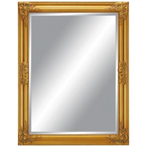 Nástenné Zrkadlo Barock