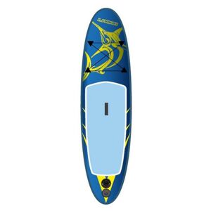 Stand-up Paddle Board I-Sup 4000