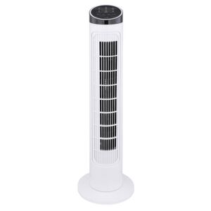 Vežový Ventilátor Lufti, 45 Watt